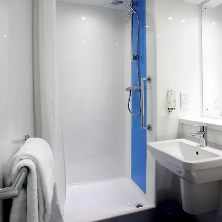 Travelodge Maypole ברמינגהאם