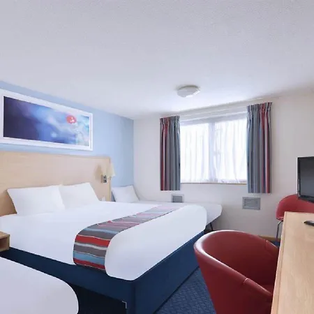 Hotel Travelodge Maypole Birmingham