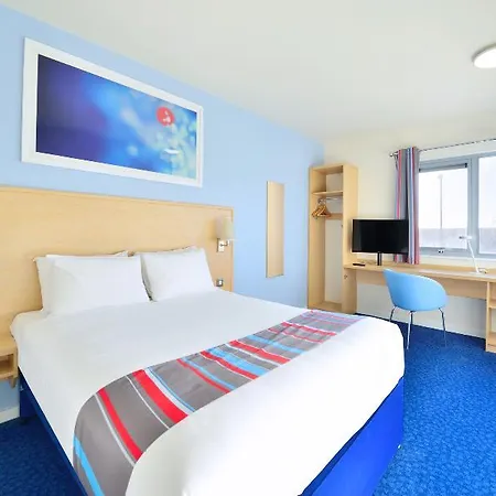 Travelodge Maypole Birmingham