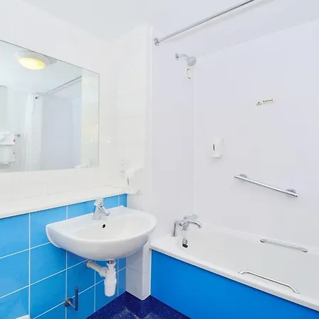 Hotel Travelodge Maypole Birmingham