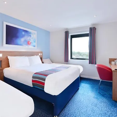 Travelodge Maypole 3* Birmingham